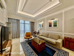 Richmond Park (D9), Condominium #523053881